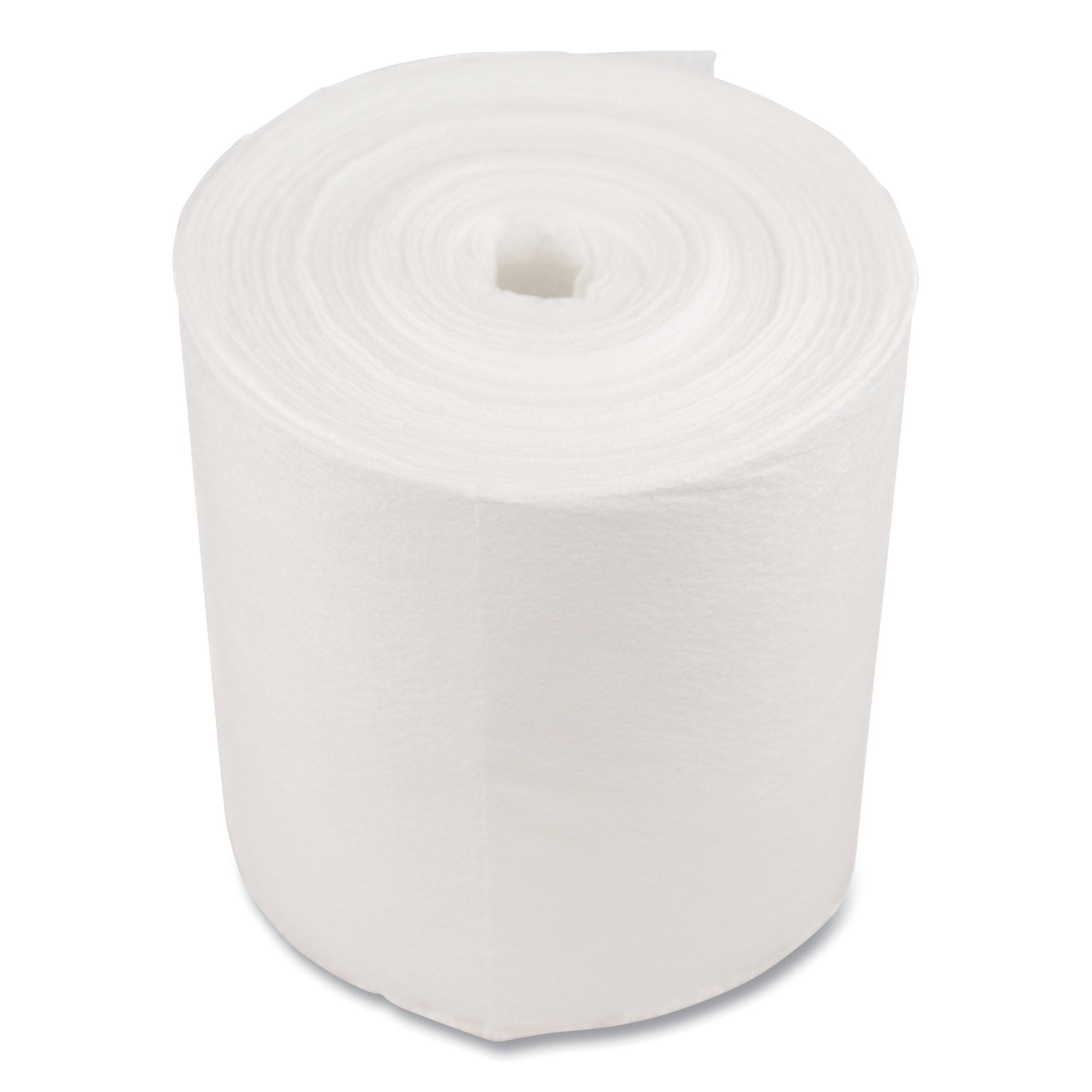 Oxivir� 1 Surface Disinfectant Cleaner Wipes, Refill Pouch-Diversey� Oxivir� 1 Surface Disinfectant Cleaner Refill Premoistened Hydrogen Peroxide Based Manual Pull Wipe 160 Count Soft Pack Scented NonSterile