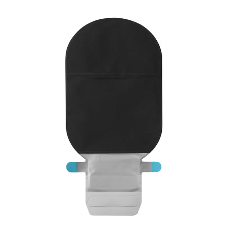 Ostomy Pouch SenSura® Mio One-Piece System Trim to Fit 5/8 to 1-3/16 Inch Stoma Drainable