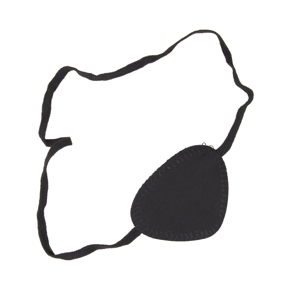 McKesson Convex Eye Patch, One Size Fits Most-Eye Patch McKesson