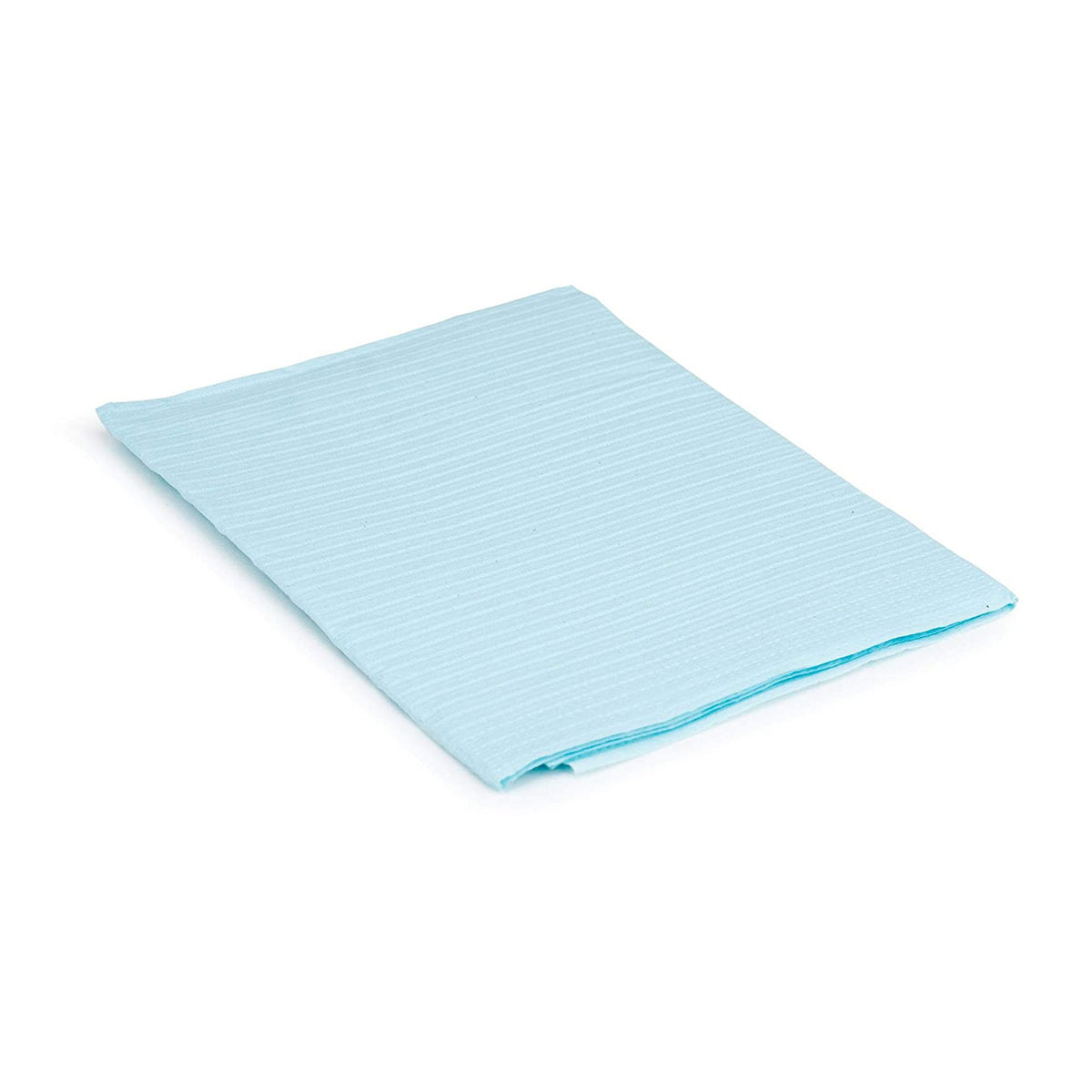 Proback Nonsterile Blue Procedure Towel, 13 x 19 Inch-Procedure Towel Proback 13 W X 19 L Inch Blue NonSterile