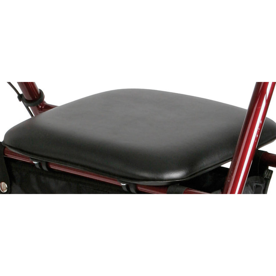 Medline Rollator Replacement Seat Assembly-Rollator Seat Assembly For Rollator
