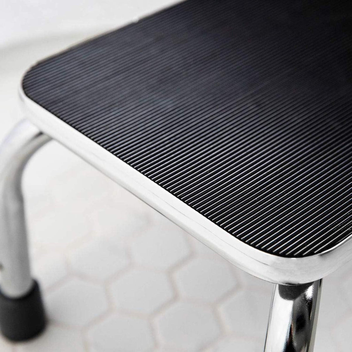 Mabis Healthcare Heavy Duty Step Stool