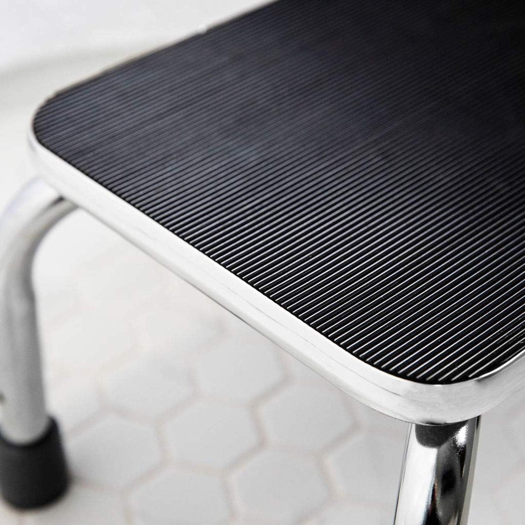 Mabis Healthcare Heavy Duty Step Stool