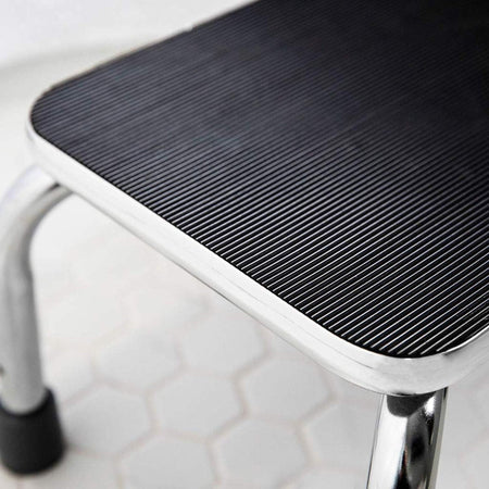 Mabis Healthcare Heavy Duty Step Stool