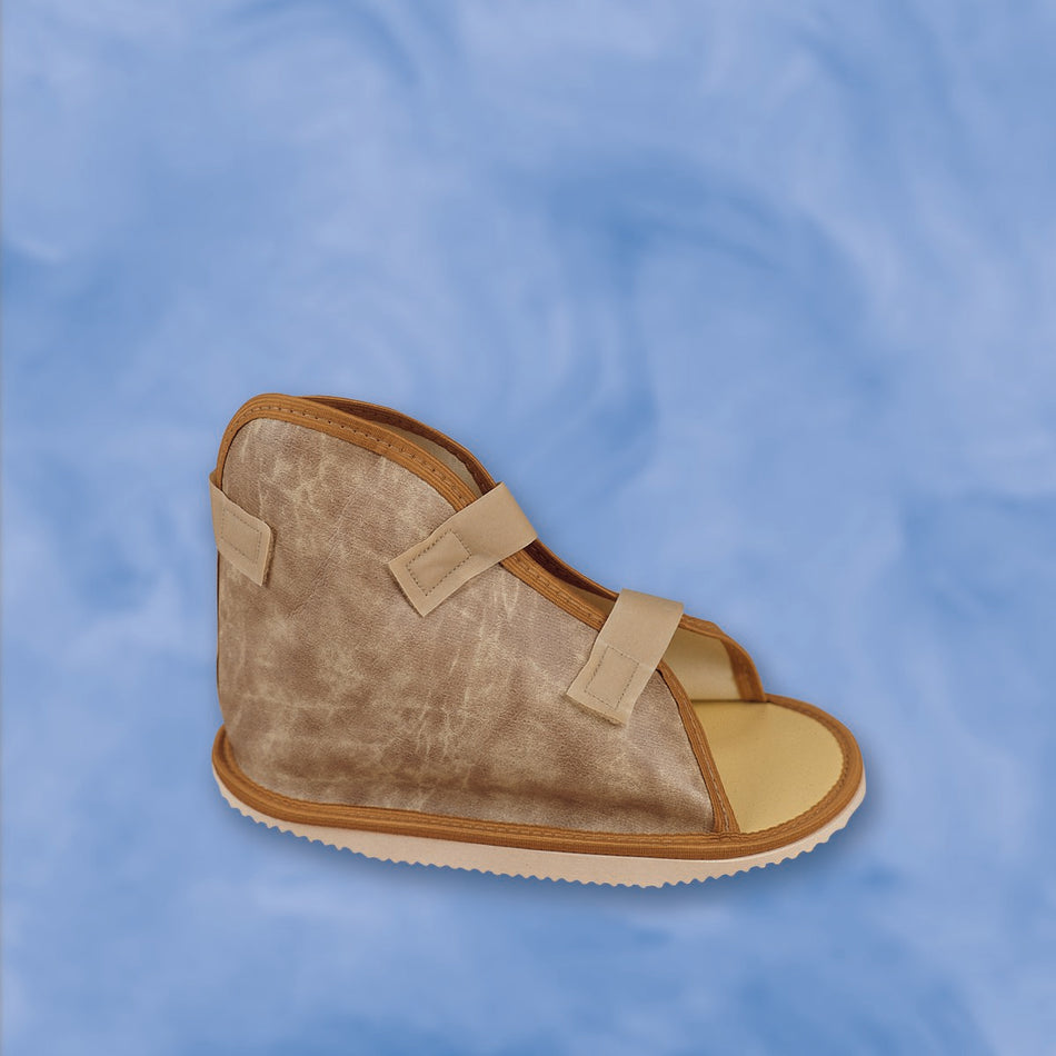 DeRoyal Cast Shoe-Cast Shoe Small Female