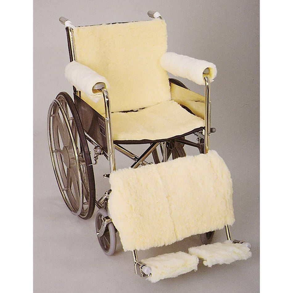SkiL-Care� Leg Pad-Leg Pad SkiL-Care� For 16 to 18 Inch Wheelchair