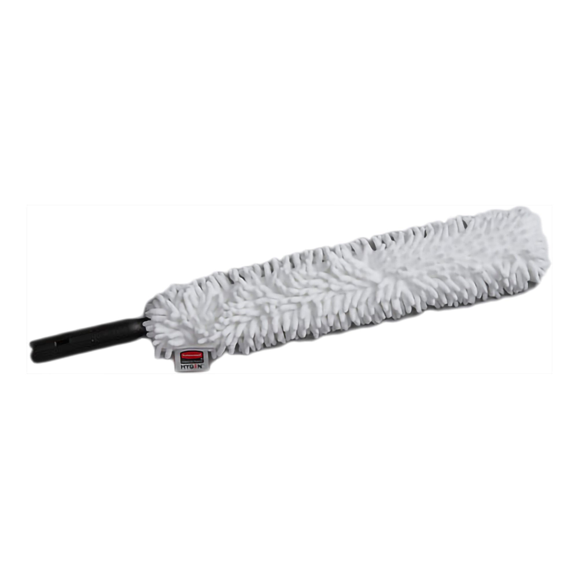 Rubbermaid Hygen Dusting Wand-Microfiber Duster and Frame Hygen Microfiber 22 Inch Length