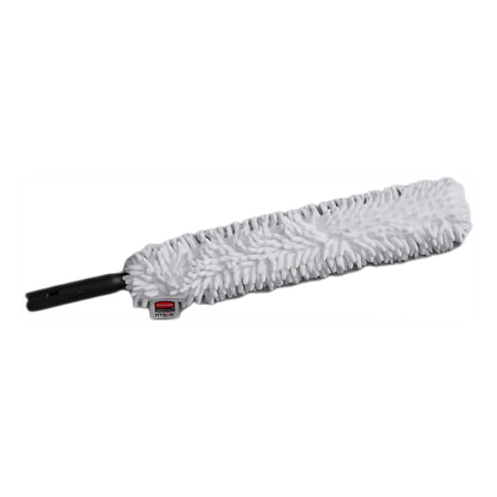 Rubbermaid Hygen Dusting Wand-Microfiber Duster and Frame Hygen Microfiber 22 Inch Length