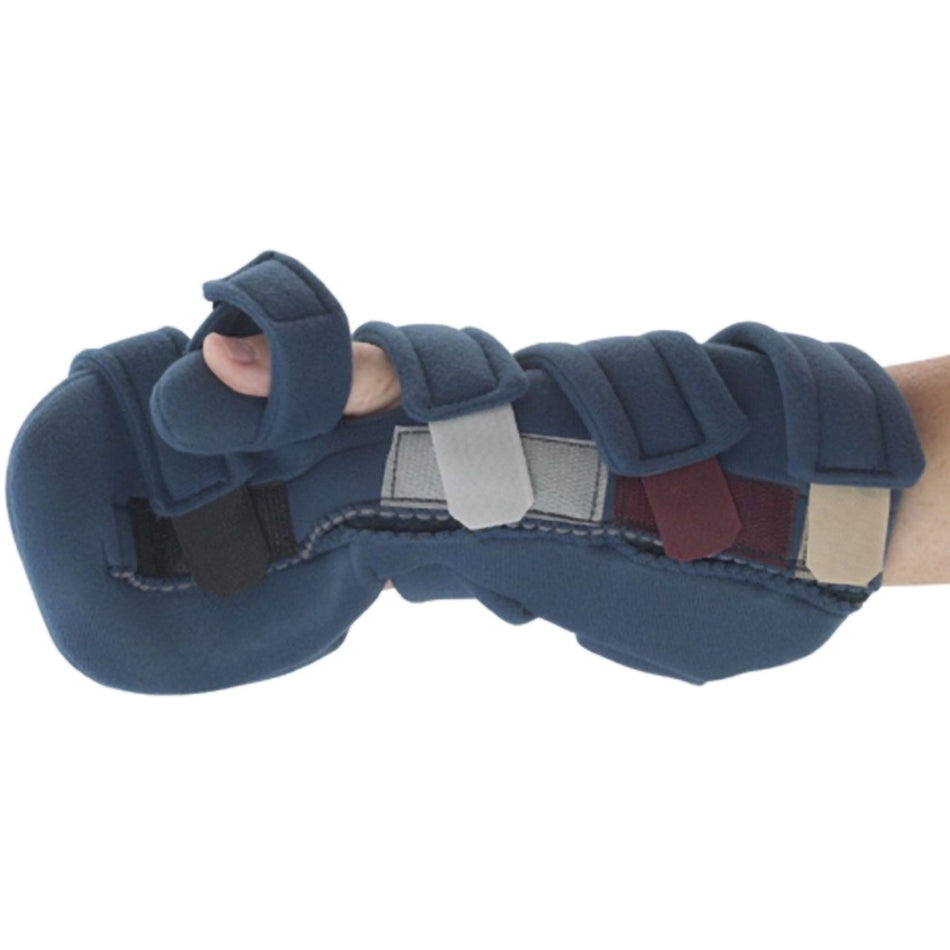 Softpro™ WHFO Champ™ Right Wrist / Hand / Finger Splint, Small - Orthopedic>Immobilizers, Splints and Supports>Upper Body>...