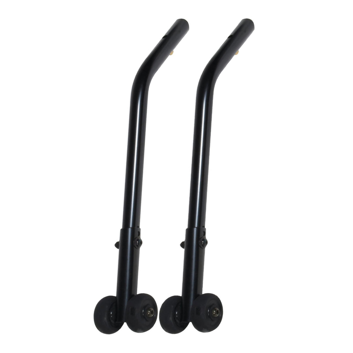 drive Anti-Tipper, For Use With Cruiser III Wheelchairs-Wheelchair Anti Tipper drive For Cruiser III Wheelchair