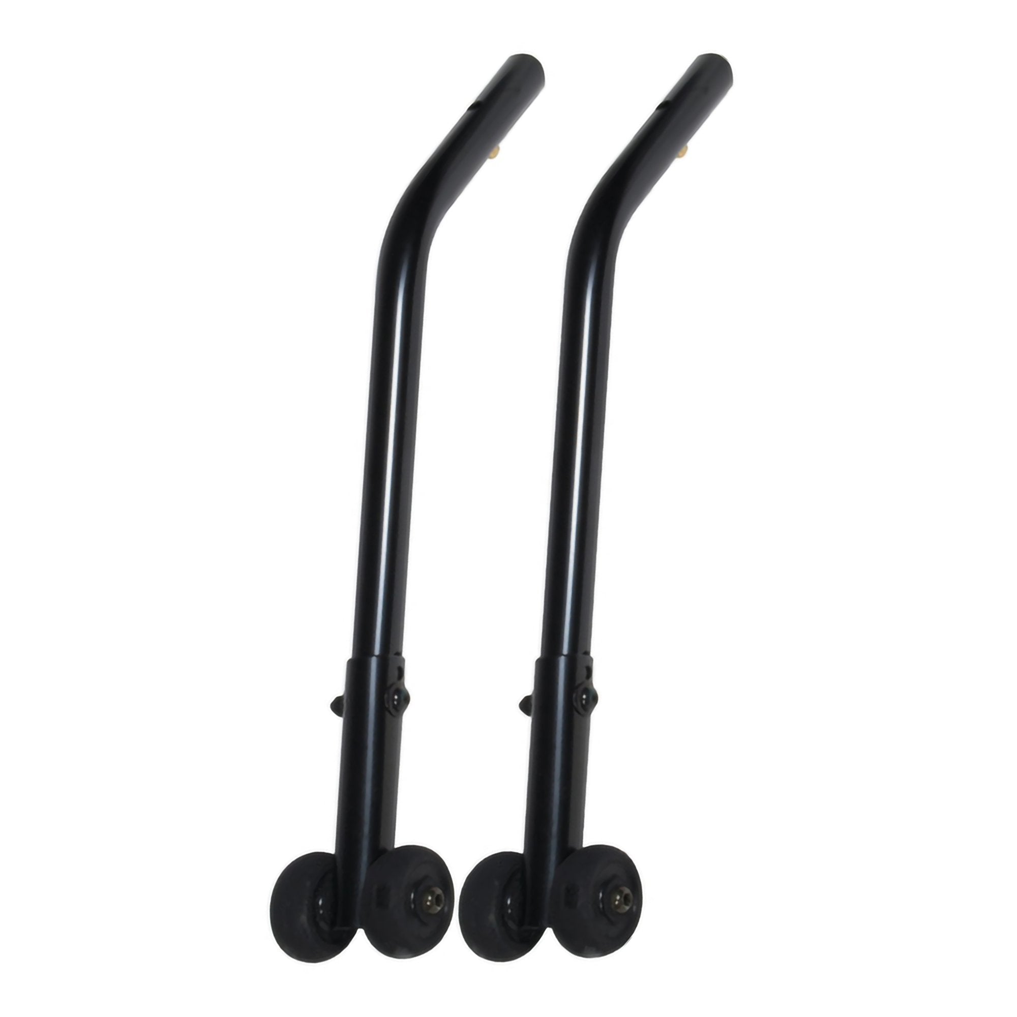 drive Anti-Tipper, For Use With Cruiser III Wheelchairs-Wheelchair Anti Tipper drive For Cruiser III Wheelchair