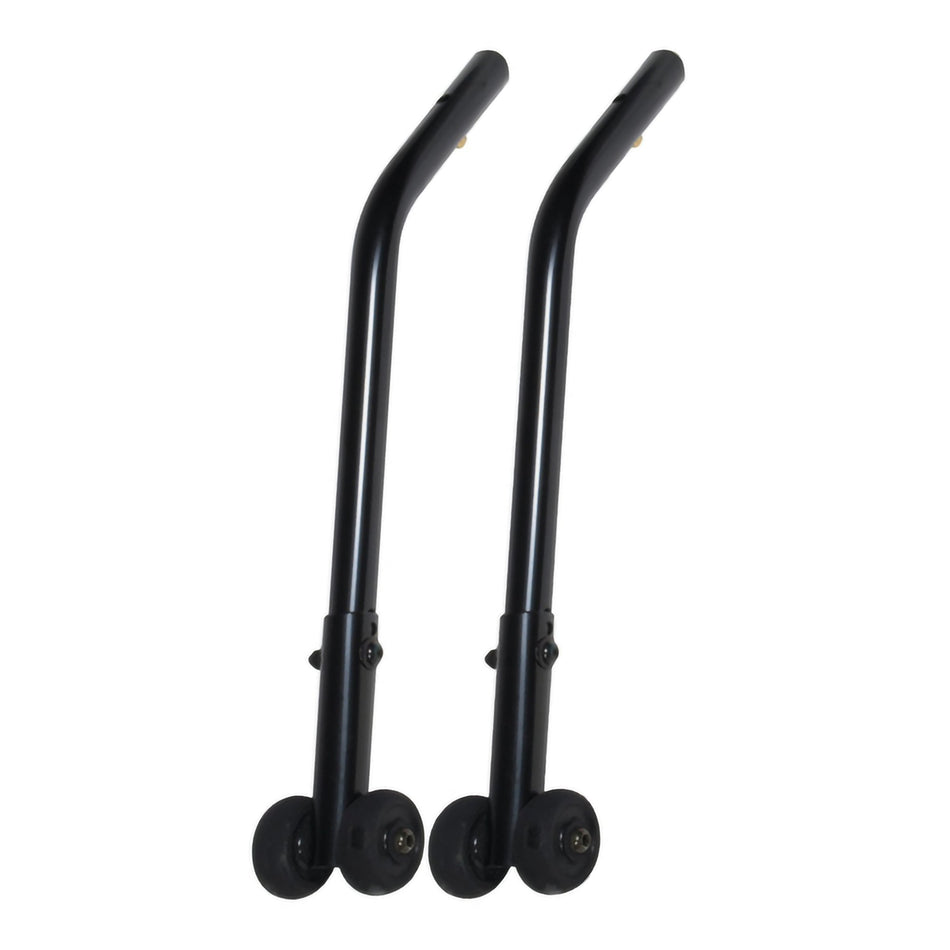 drive� Anti-Tipper, For Use With Cruiser III Wheelchairs-Wheelchair Anti Tipper drive� For Cruiser III Wheelchair