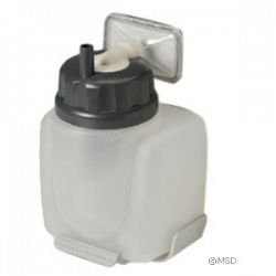 Vacu-Aide� Collection Bottle for Vacu-Aide Model 7310PR-D Compact Suction Units-Collection Bottle Vacu-Aide�