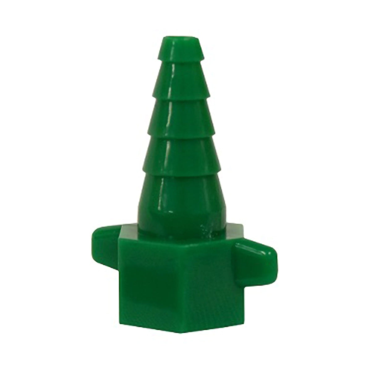 AirLife® O2 Connector - Respiratory>Respiratory Accessories - Sun Med