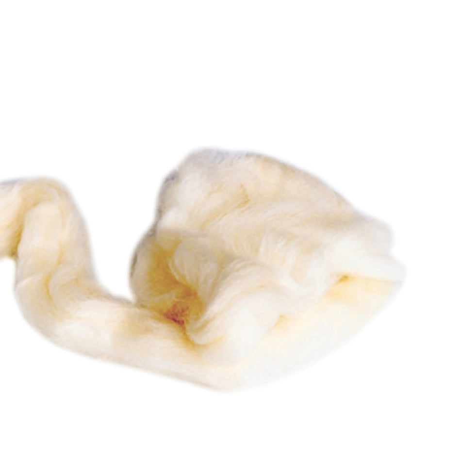 McKesson Lamb's Wool, 4 ounce-Lamb's Wool Padding McKesson 4 oz.