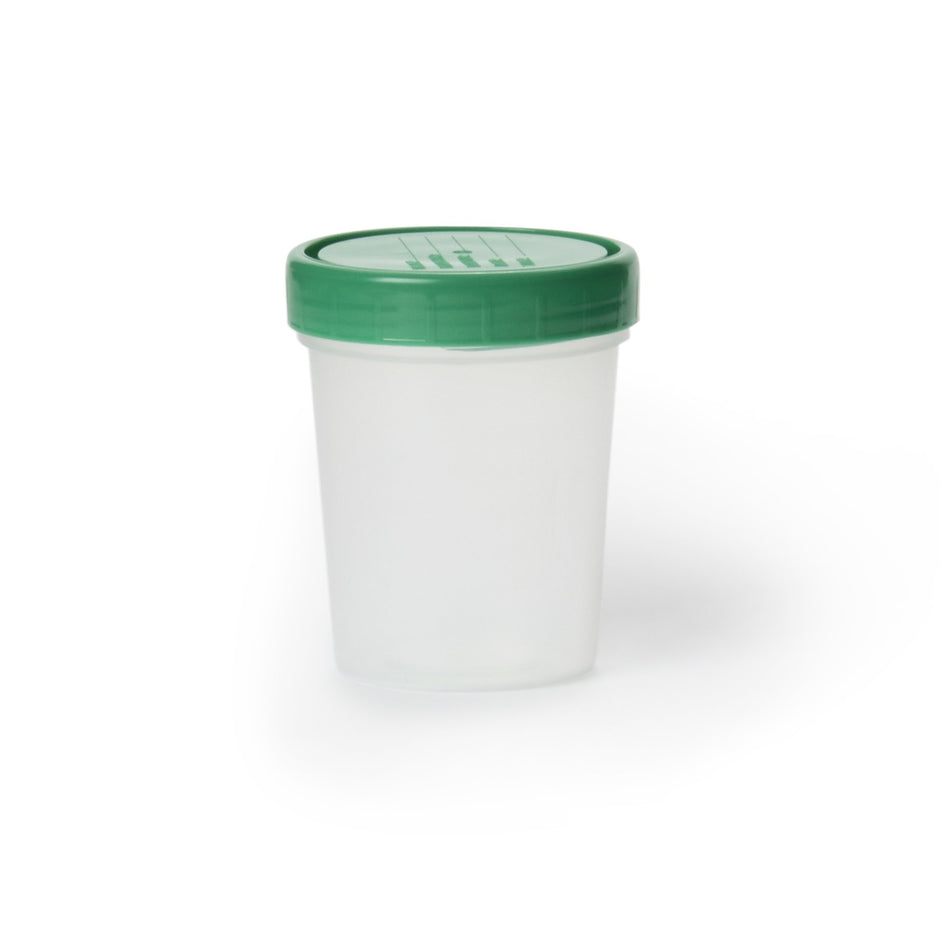 AMSure® Specimen Container, 120 mL - Clinical Laboratory>Specimen Collection>Specimen Collection and Transport Containers...