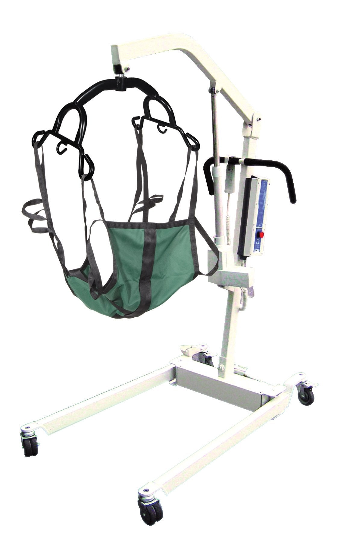 drive Bariatric Patient Lift-Bariatric Patient Lift 600 lbs. Weight Capacity Electric