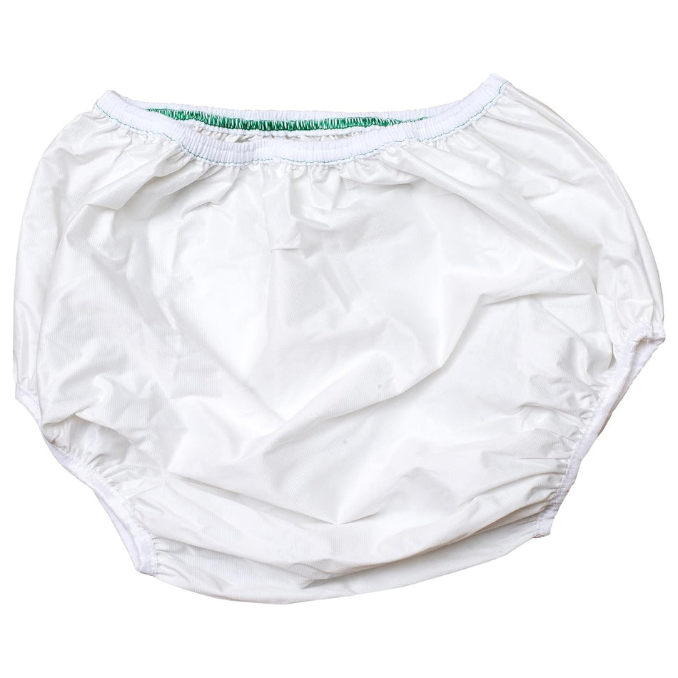 Quik-Sorb Unisex Protective Underwear, Medium-Quik-Sorb Protective Underwear Unisex Vinyl Medium Pull On Reusable