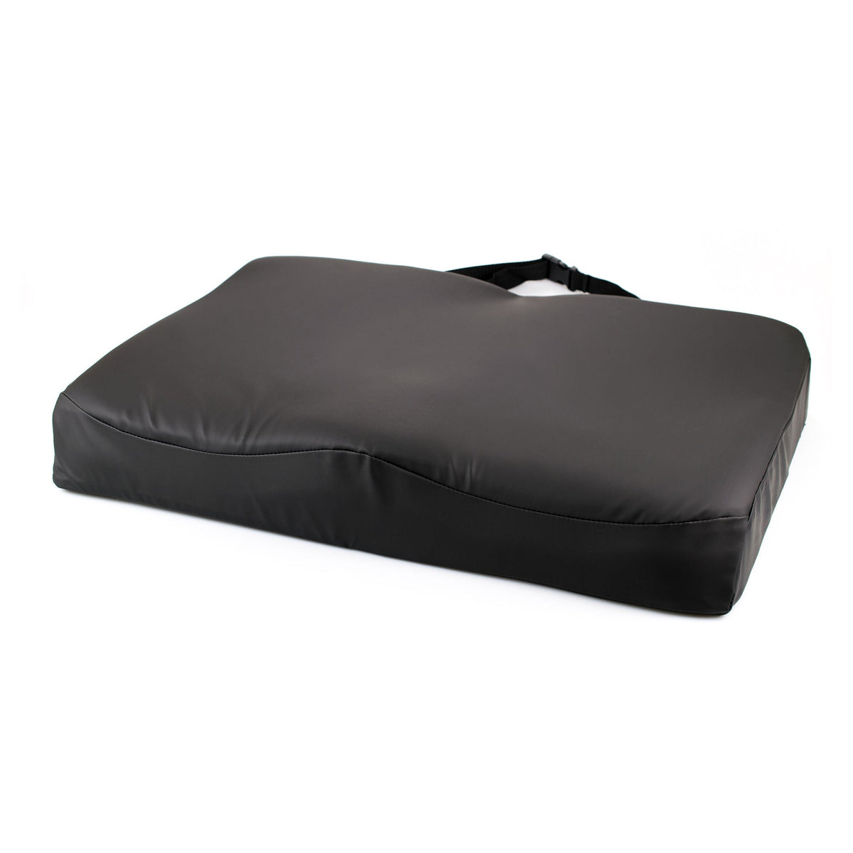 McKesson Premium Molded Foam Seat Cushion, 24 x 18 x 3 Inch - Body Pressure Relief and Positioning>Chair Pads - McKesson B...