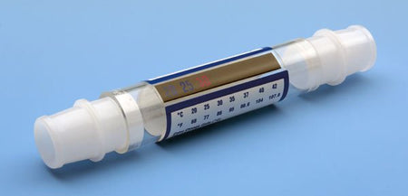 Airline Tempo2 I Respiratory Therapy Thermometer-Respiratory Therapy Thermometer Airline Tempo2 I