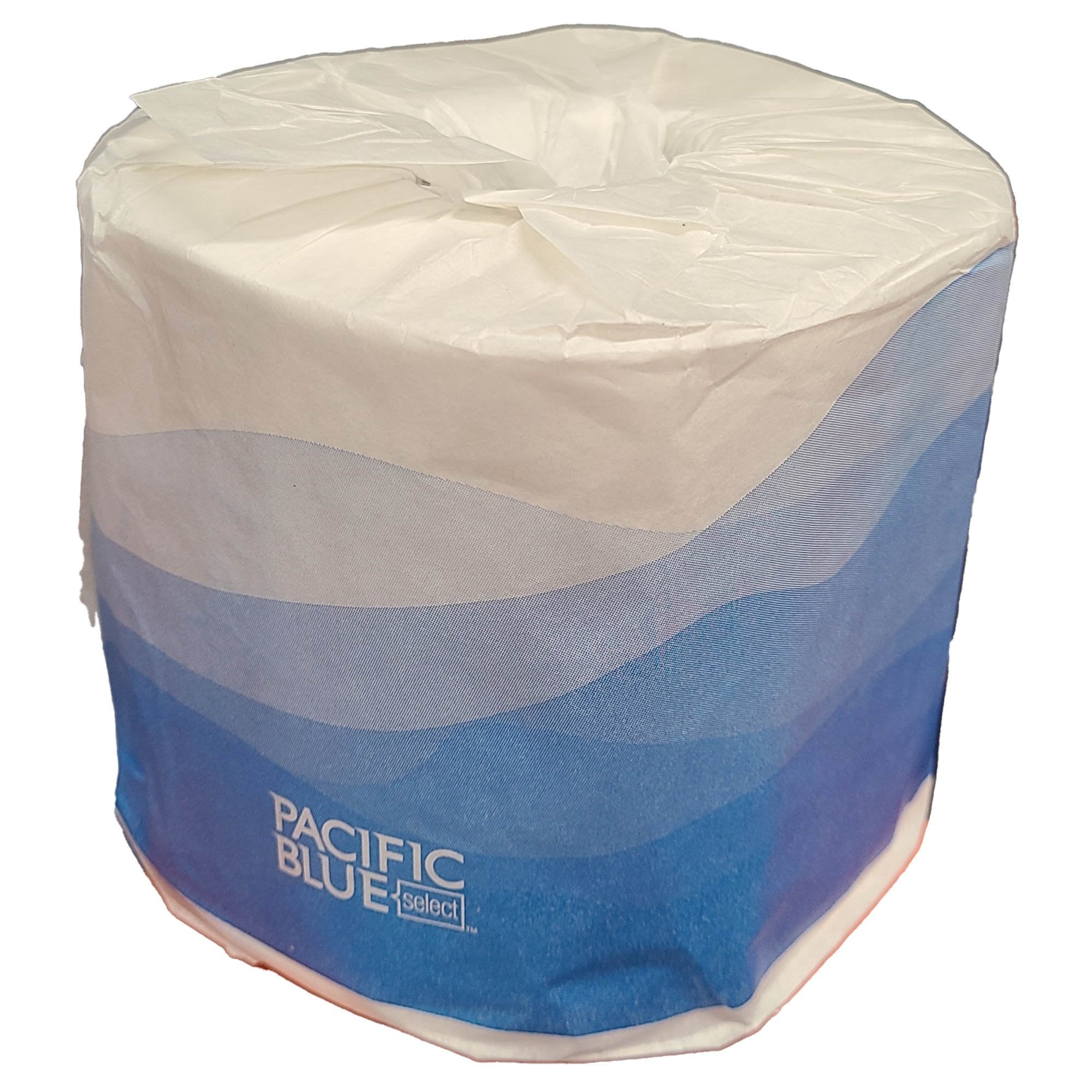 preference Toilet Tissue White 2-Ply Standard Size-Toilet Tissue preference White 2-Ply Standard Size Cored Roll 550 Sheets 4 X 4-1/20 Inch