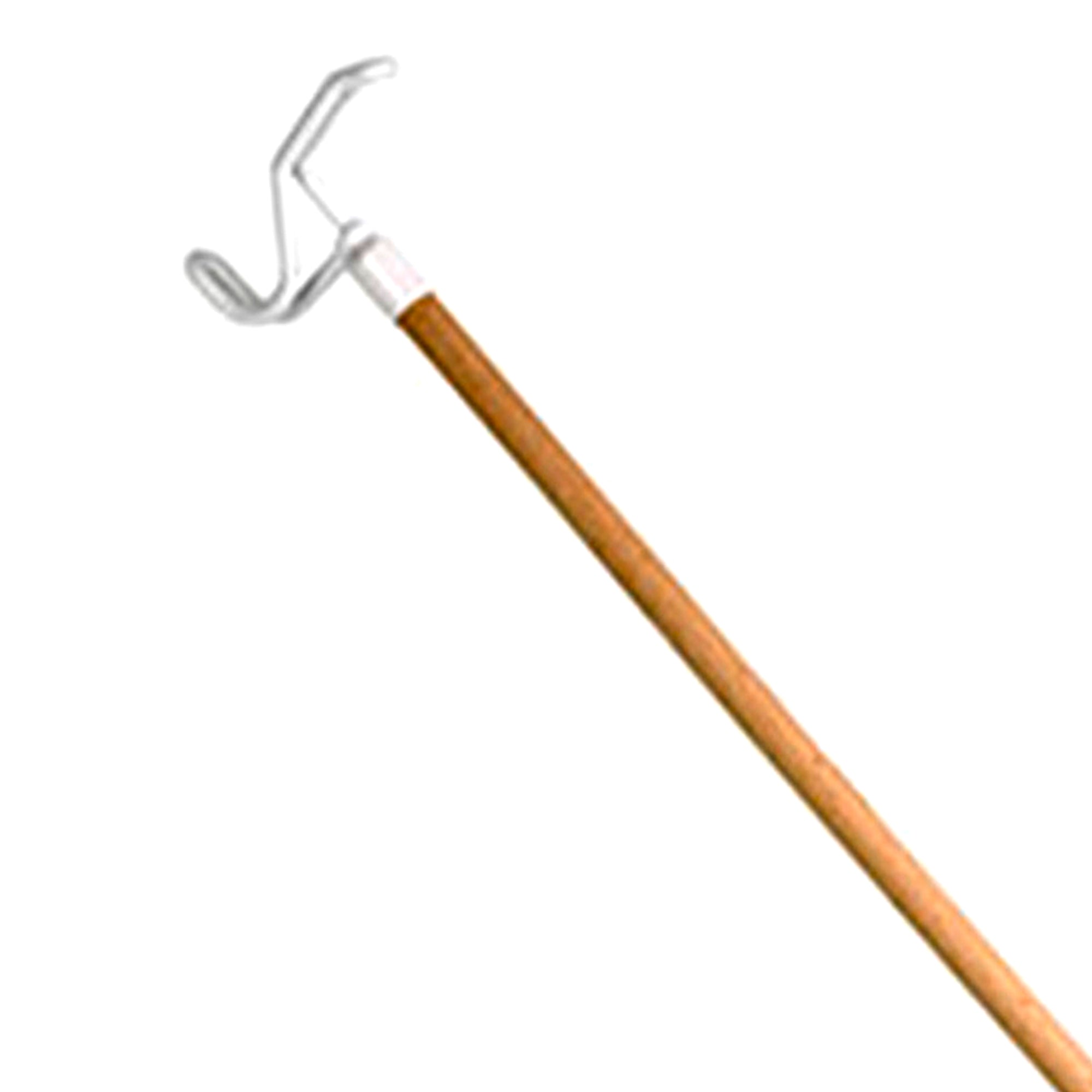 FabLife Dressing Stick Aid, 24 Inch Length-Dressing Aid Stick FabLife 1 X 3-1/2 X 24 Inch