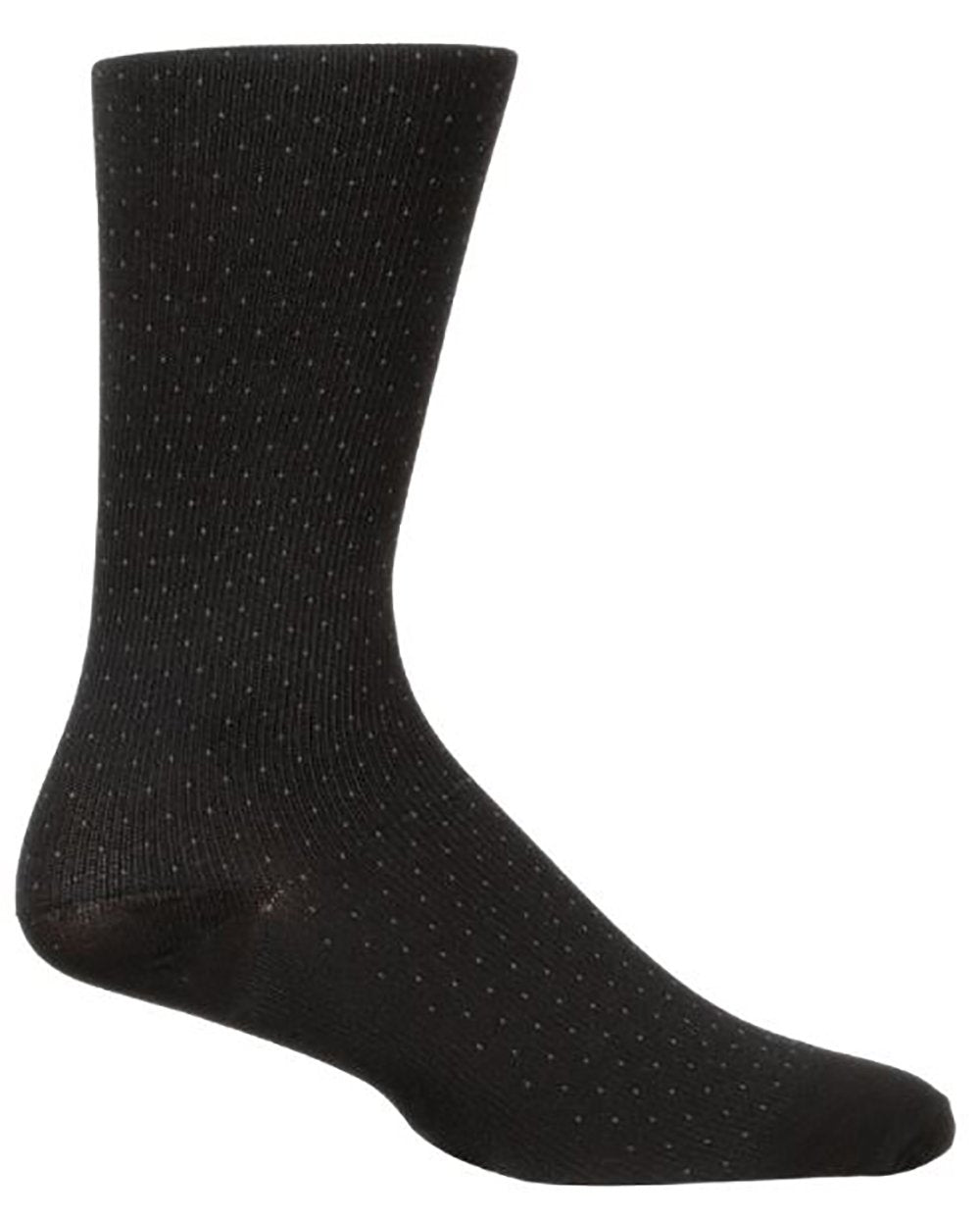 3M Futuro Business Casual Socks, Small-Compression Socks 3M Futuro Calf High Large Black Closed Toe