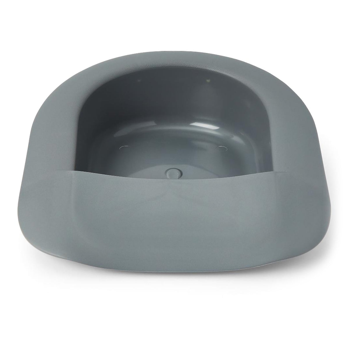 Bariatric Bedpan Medline Female Gray 80 oz. - Urological>Bedpans - Medline