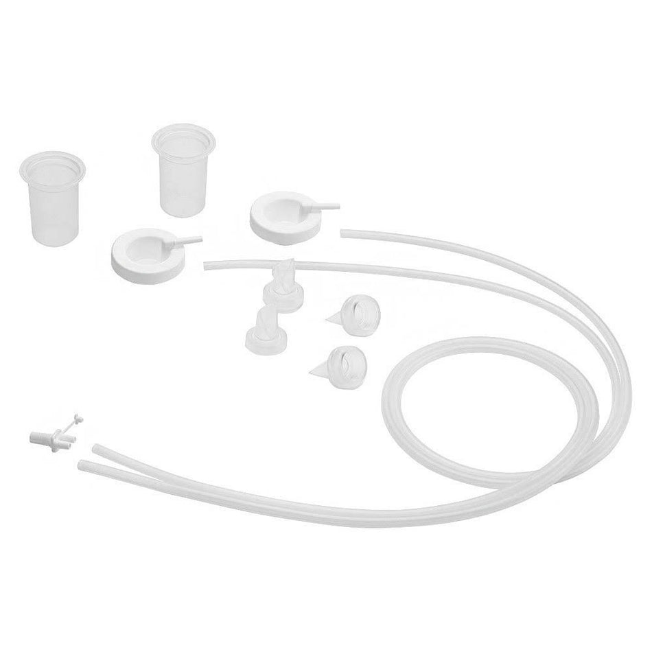Ameda HygieniKit Spare Parts Kit-Spare Parts Kit Ameda For Ameda Breast Pump