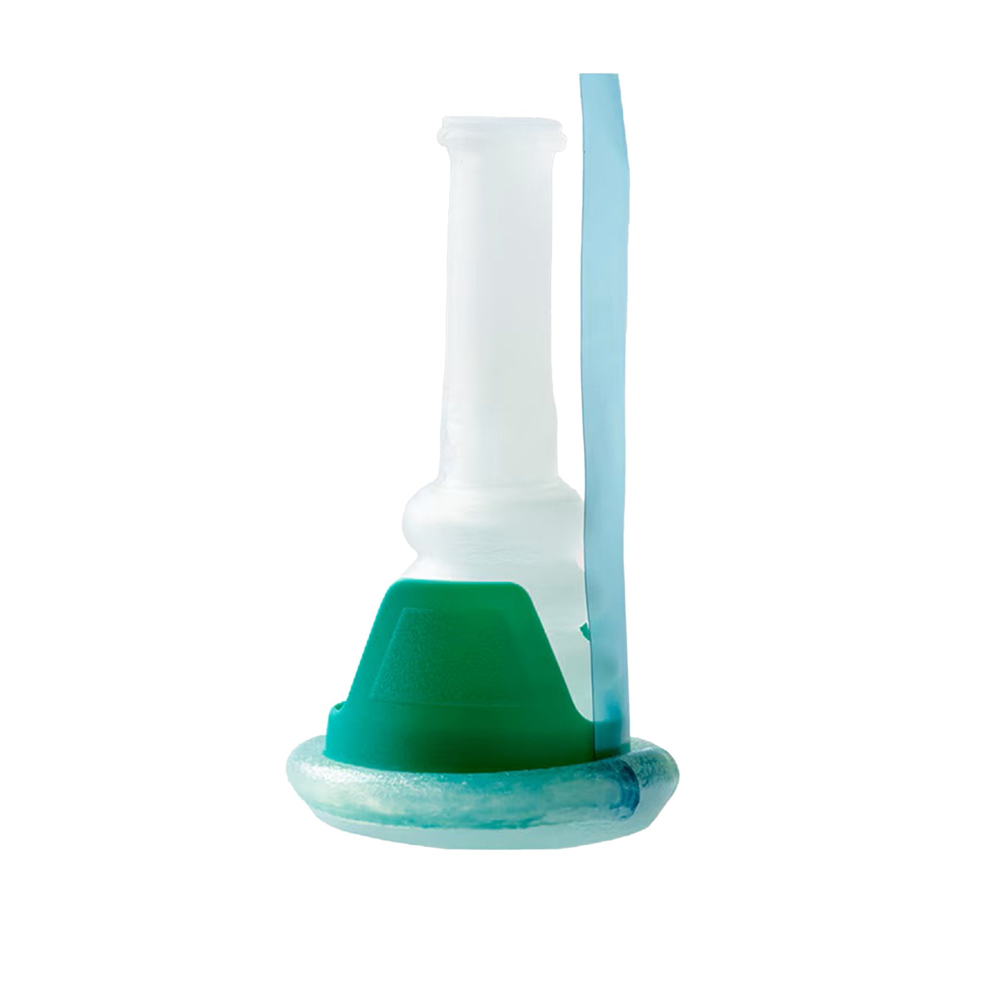 Conveen Security+ Male External Catheter, Self-Sealing Integrated Band, Small, Transparent-Male External Catheter Conveen Security+ Self-Sealing Integrated Band Small