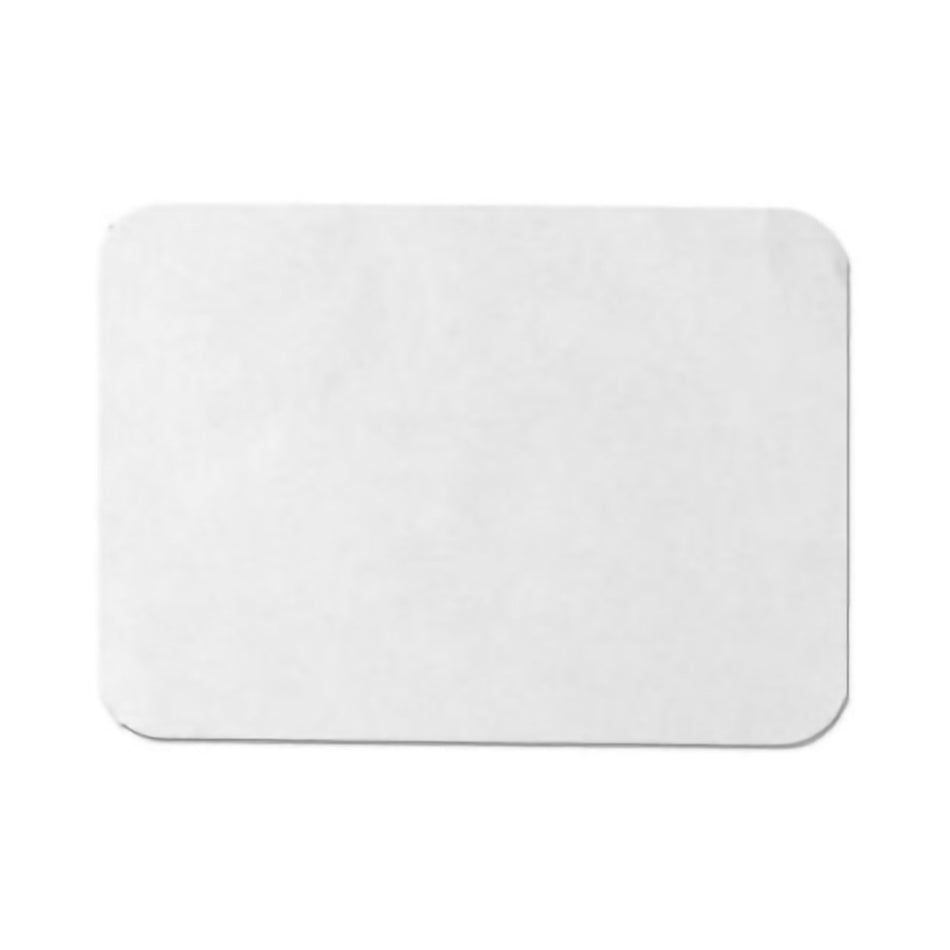 Tidi� Tray Cover, 8-1/2 x 12-1/4 Inch, White-Tray Cover Tidi� 8-1/2 X 12-1/4 Inch For Ritter (B) Tray