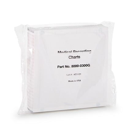McKesson Thermal Diagnostic Recording Paper for use with Zoll M Defibrillator - Diagnostic Instruments and Supplies>Diagno...
