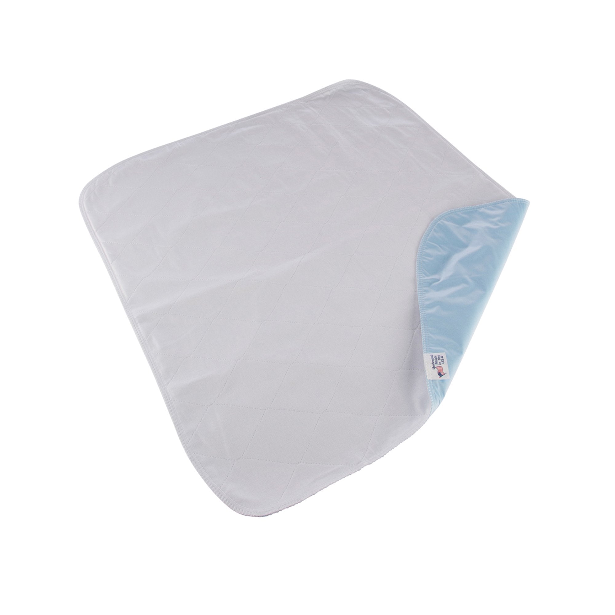 Beck's Reusable Classic Underpads, 34 x 36 Inch, Polyester/Rayon - Incontinence>Underpads - Beck's Classic