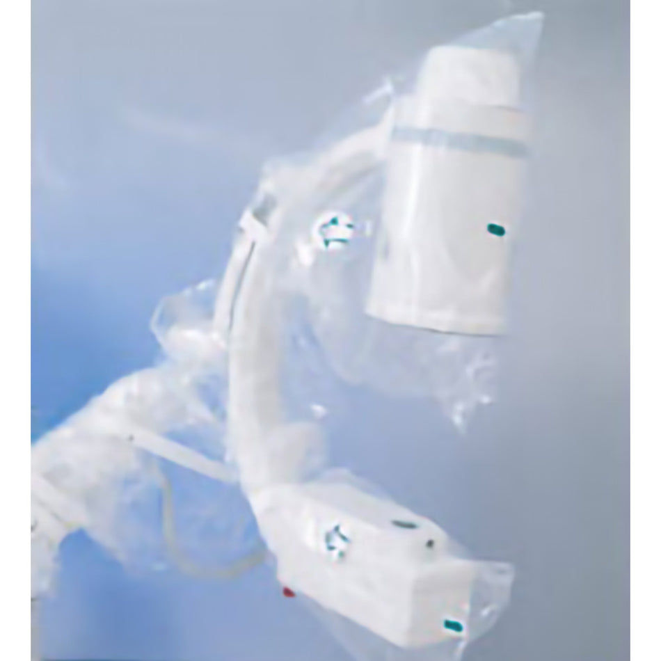 Microtek Medical C-Arm Drape for Fluoroscopes, 36 x 30 Inch-C-Arm Drape 36 X 30 Inch For Fluoroscopes