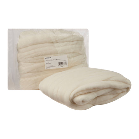 McKesson Lamb's Wool, 1 lb. - Orthopedic>Immobilizers, Splints and Supports>Lower Body>Ankle, Foot and Toe - McKesson Brand