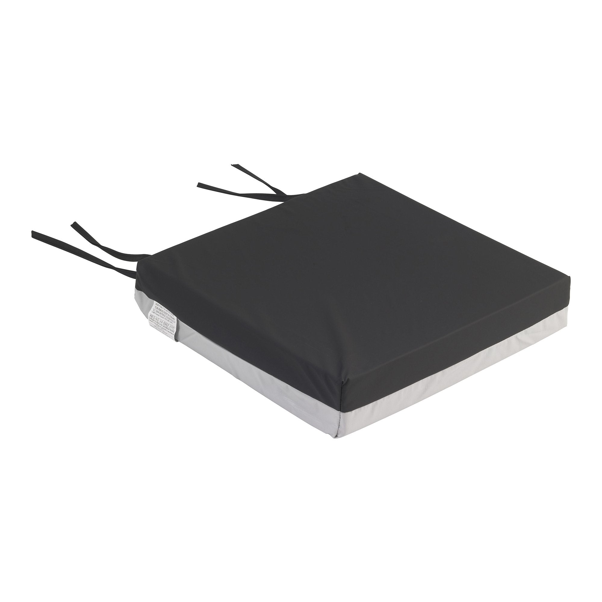 Premier One Foam Seat Cushion-Seat Cushion Premier One 16 W X 16 L X 3 D Inch Foam