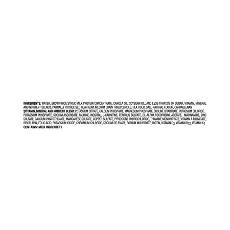 Boost® Kid Essentials™ 1.5 w/ Fiber Balanced Nutritional Drink, Vanilla, 8-oz. - Nutritionals and Feeding Supplies>Nutriti...
