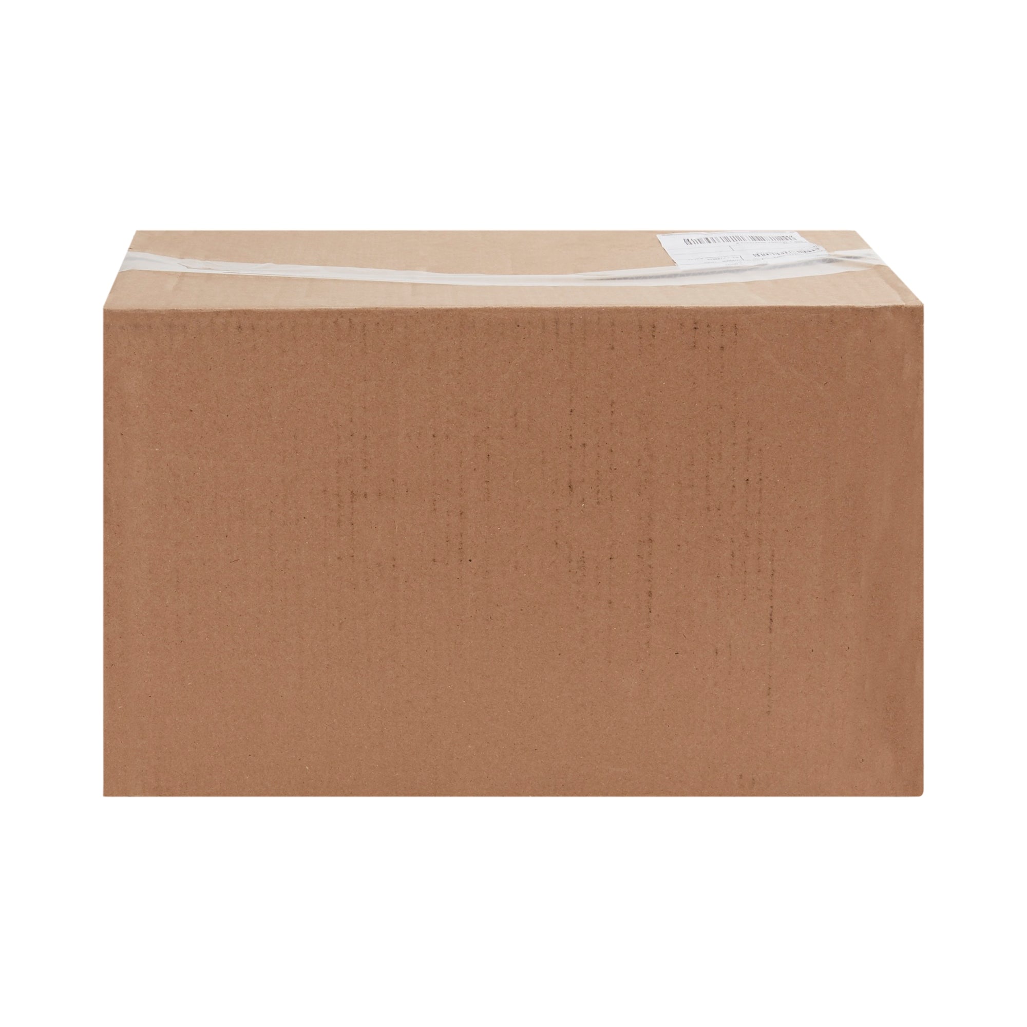 Globe Scientific Storage and/or Transport Tube, 10 mL, 16 x 93 mm-Globe Scientific Storage and/or Transport Tube Plain 10 mL Screw Cap Polypropylene Tube