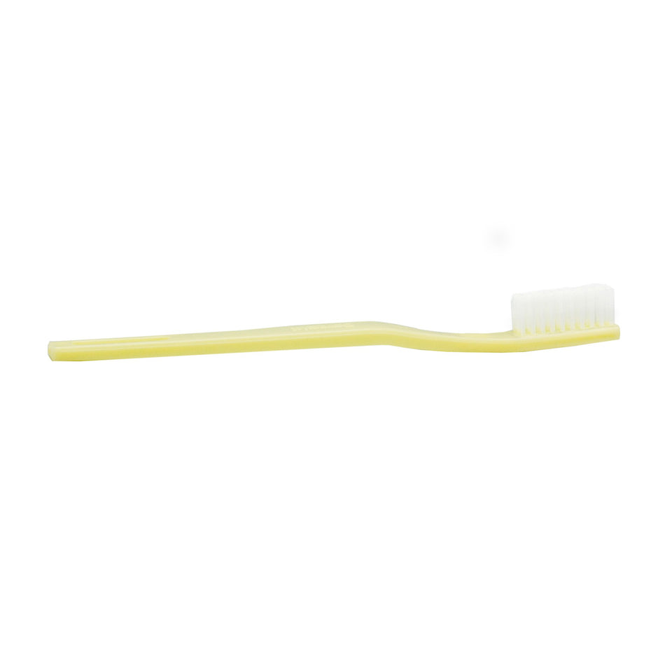 DawnMist� 30 Tuft Toothbrush-Toothbrush DawnMist� Ivory Adult