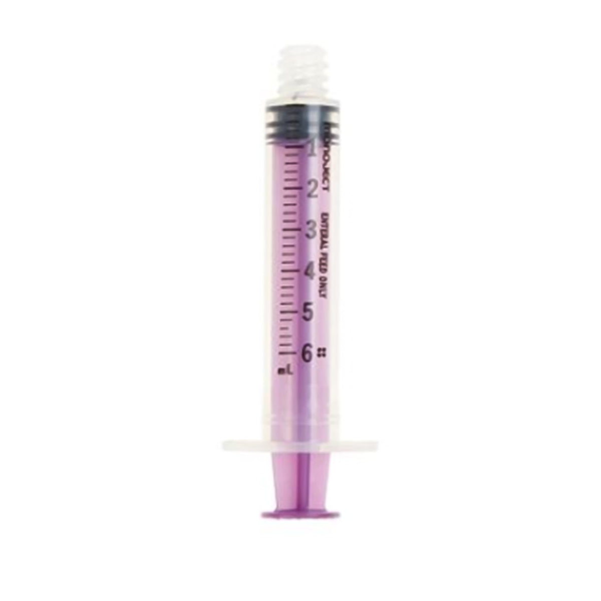 Monoject™ Oral Dispenser Syringe, 1 mL - Needles and Syringes>Syringes>Piston Syringes - Cardinal
