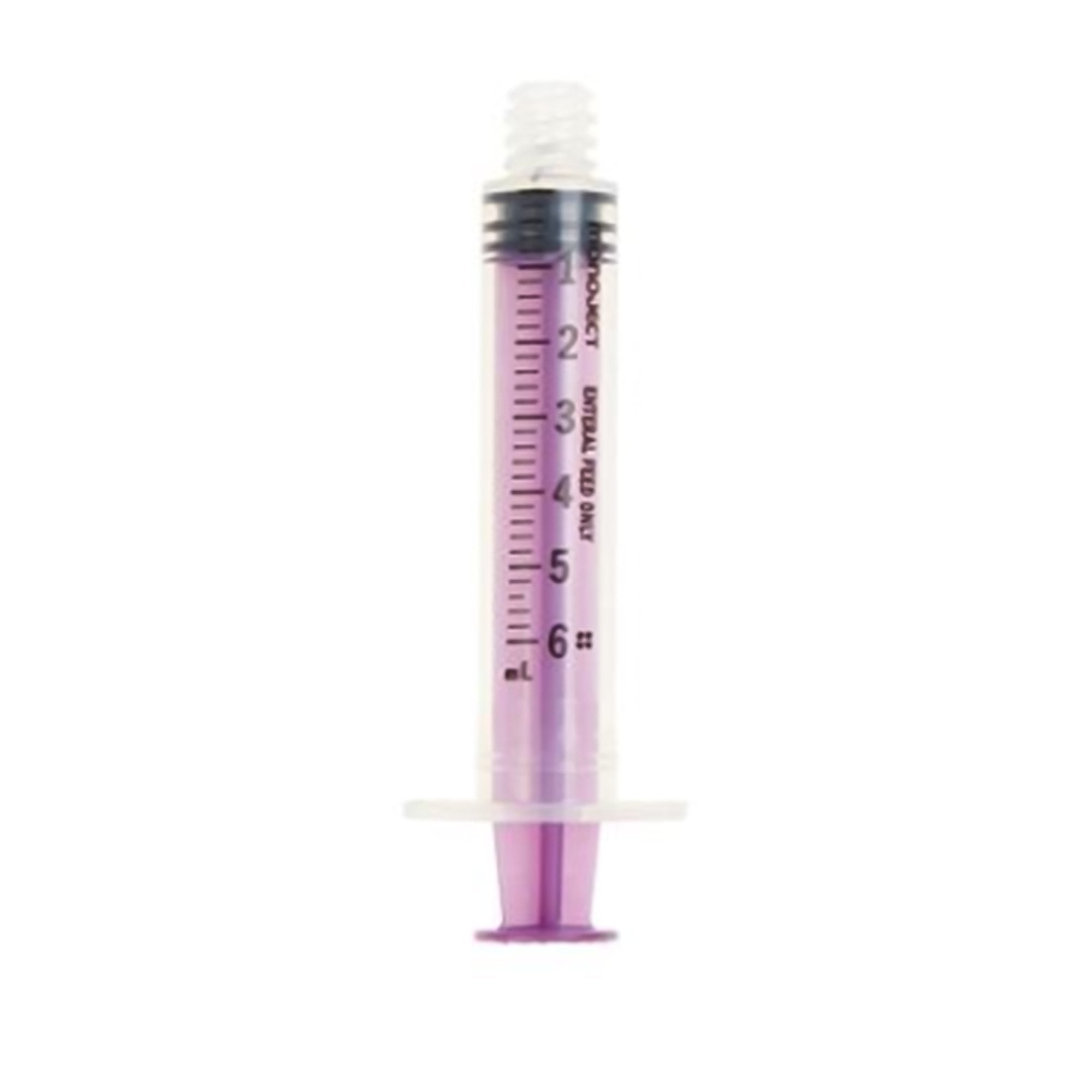 Monoject™ Oral Dispenser Syringe, 1 mL - Needles and Syringes>Syringes>Piston Syringes - Cardinal