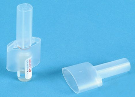Health Care Logistics Ampule Breaker-"Ampule Breaker Polypropylene Plastic, 2-1/16 X 1-1/4 Inch"