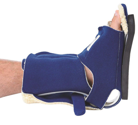 Comfy Walker Boot, Adult-Ankle Contracture Boot Comfy Adult Foot