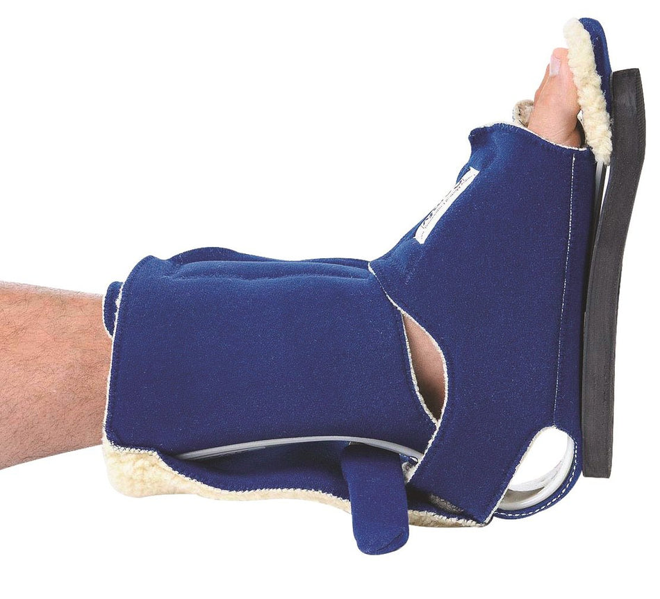 Comfy Walker Boot, Adult-Ankle Contracture Boot Comfy Adult Foot
