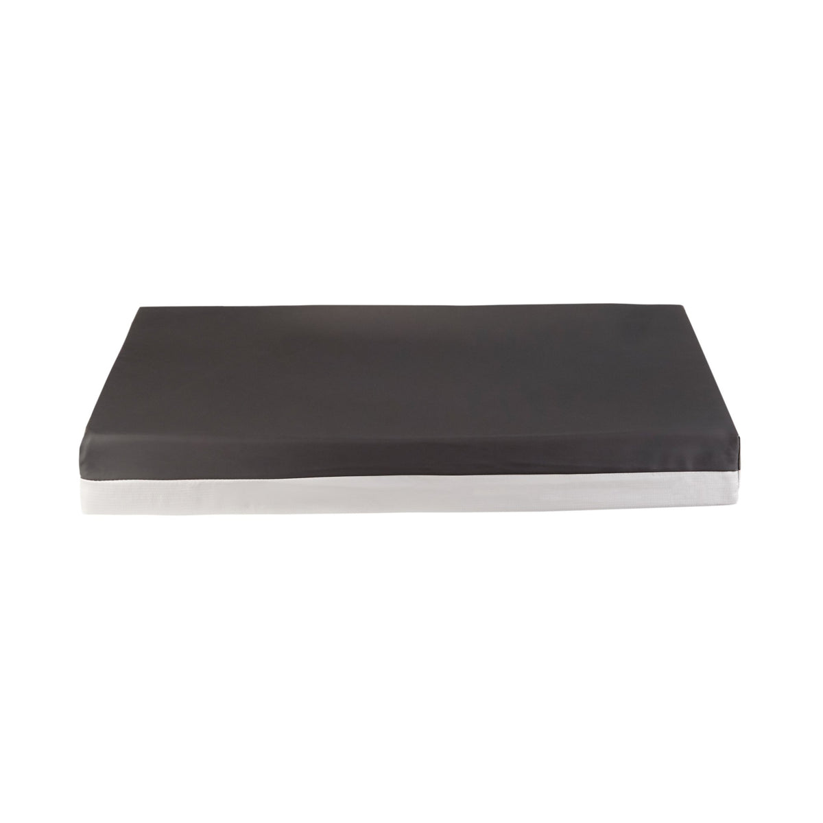 McKesson Gel Protekt Seat Cushion, 24 x 18 x 3 Inch-Seat Cushion McKesson 24 W X 18 L X 3 D Inch Foam / Gel