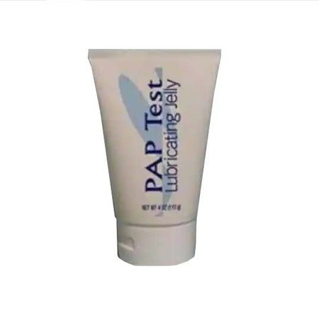 Aseptic Control Nonsterile Lubricating Jelly, 4-ounce Tube-Lubricating Jelly - Carbomer free Aseptic Control 4 oz. Tube NonSterile