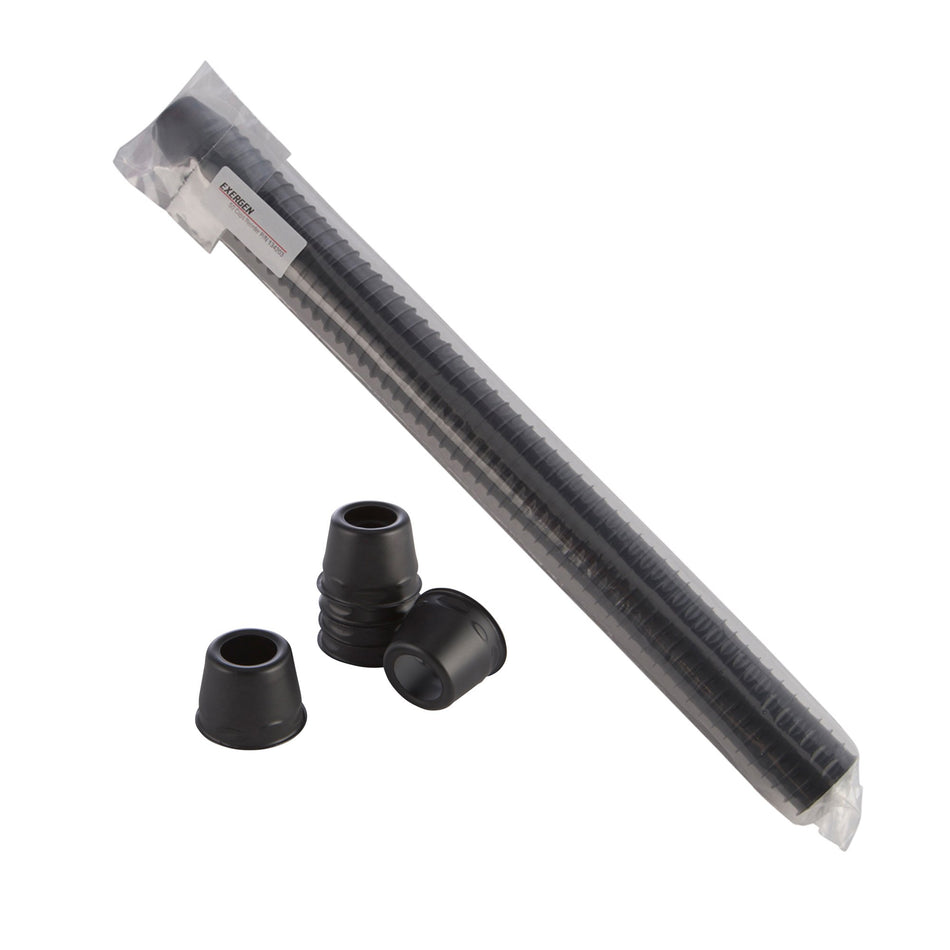 Exergen Probe Covers, Latex Free-Probe Cover For TAT-2000 and TAT-5000 Temporal Thermometer