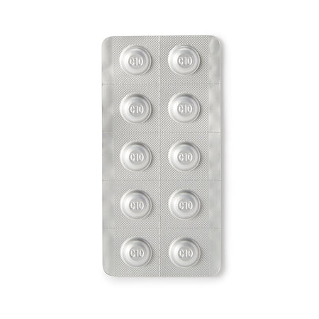 Claritin RediTabs Loratadine Allergy Relief-Allergy Relief Claritin Redi Tabs 10 mg Strength Tablet 30 per Box