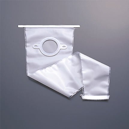 Hollister Stoma Irrigator Drain-Stoma Irrigator Drain 3 Inch Flange 22 Inch Length