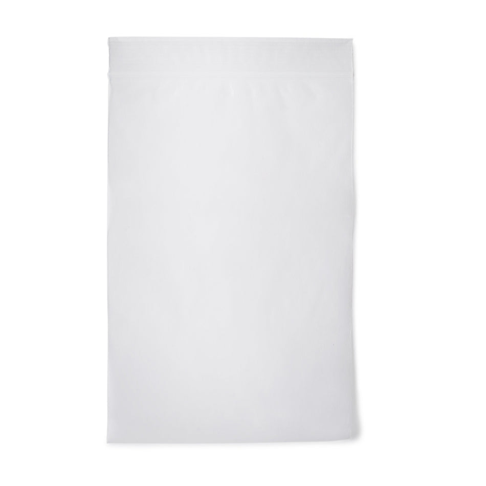 LK Clear Line Zipper Reclosable Bag, 6 x 9 Inch-Reclosable Bag LK Clear Line 6 X 9 Inch LDPE Clear Zipper Closure